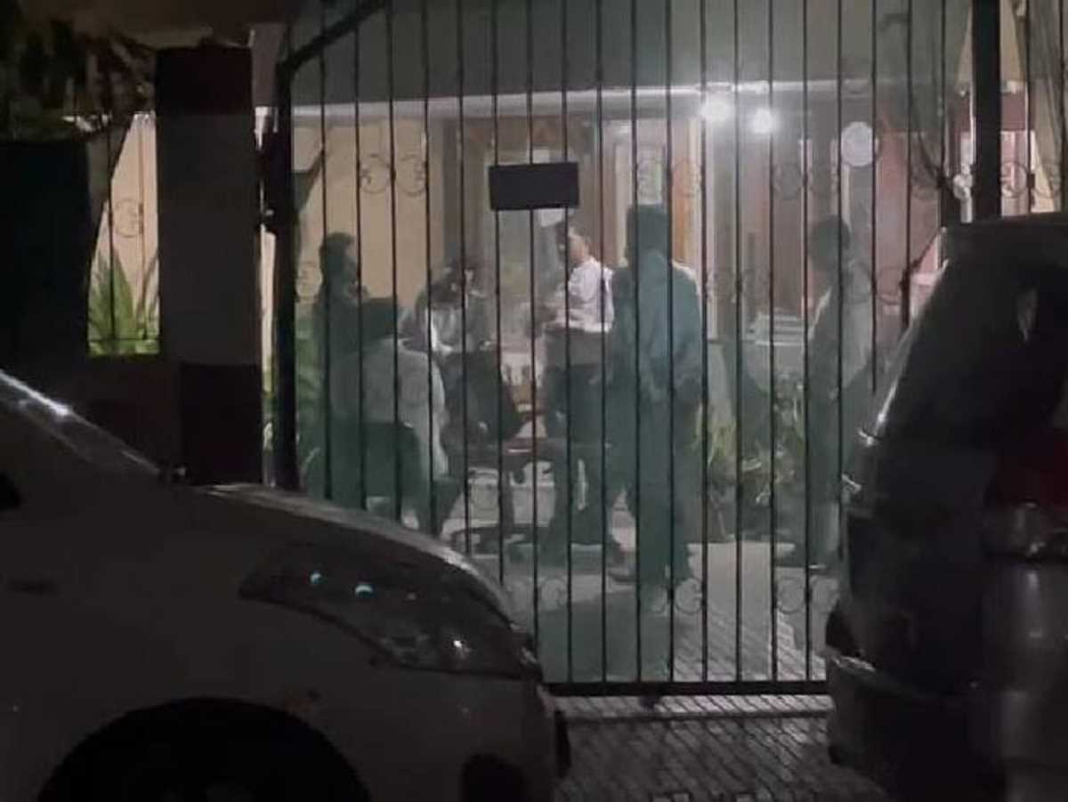 कियाल इंप्लायर डिजाइन प्राइवेट लिमिटेड पर आयकर विभाग ने की छापेमारी